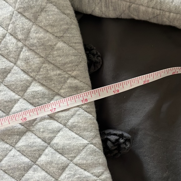 Outdoor Supply Company Pullover - Picture 8 of 11